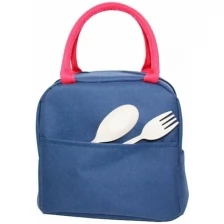 Термосумка Bradex Lunch Box Bag Blue TK 0389